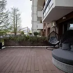 Reef Terrace Lejlighed Yaremche