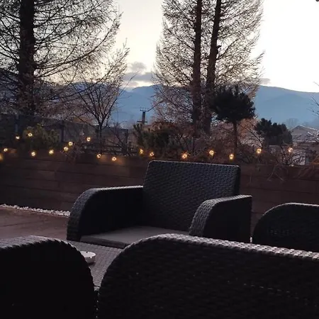 Lejlighed Reef Terrace *