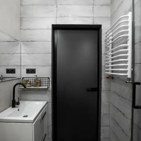 Lejlighed Reef Terrace Yaremche