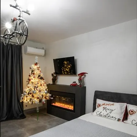 Reef Terrace Lejlighed *