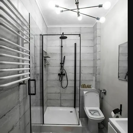 Reef Terrace * Yaremche