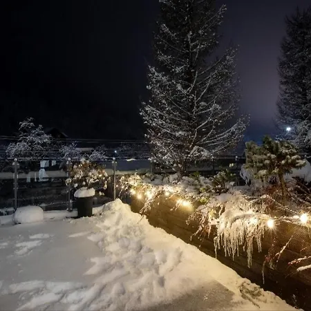 Lejlighed Reef Terrace *