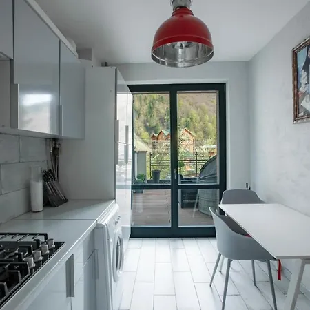 Lejlighed Reef Terrace Yaremche