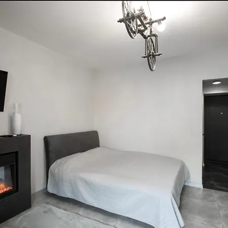 Apartamento Reef Terrace