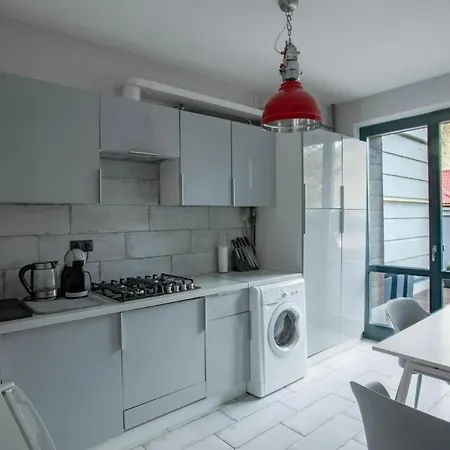 Lejlighed Reef Terrace