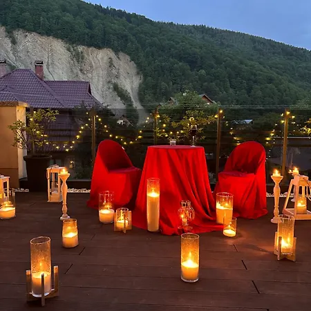 Reef Terrace Lejlighed Yaremche