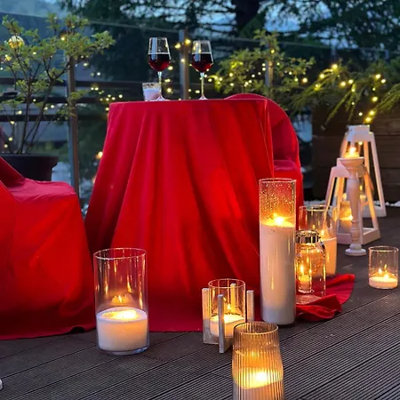 Reef Terrace Lejlighed Yaremche