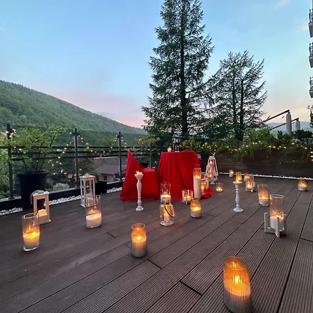 Reef Terrace Lejlighed