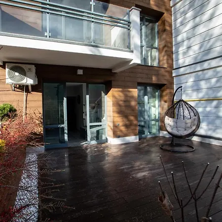 Lejlighed Reef Terrace Yaremche