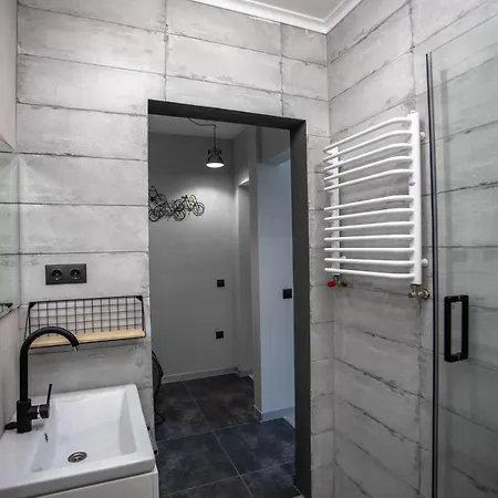 Reef Terrace Apartment