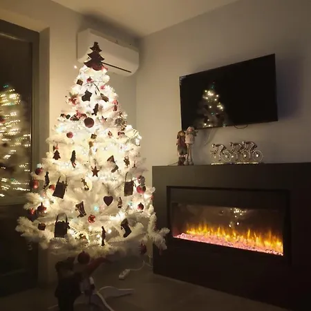 Lejlighed Reef Terrace Yaremche