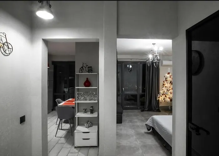 Reef Terrace ياريمتشي