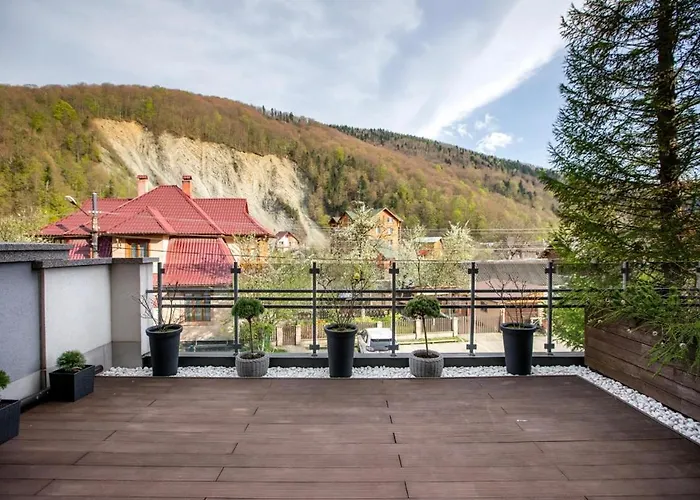 Reef Terrace