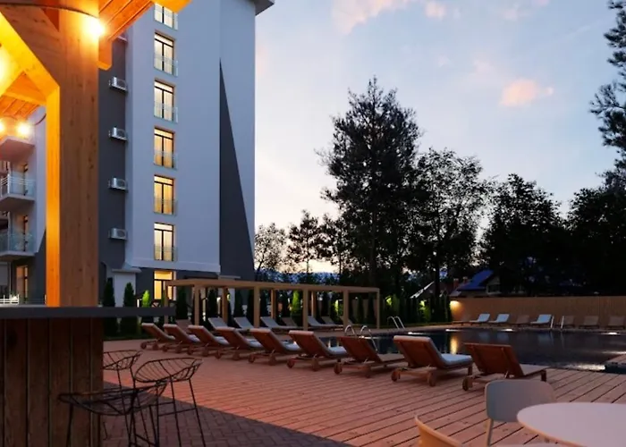 Daire Reef Terrace