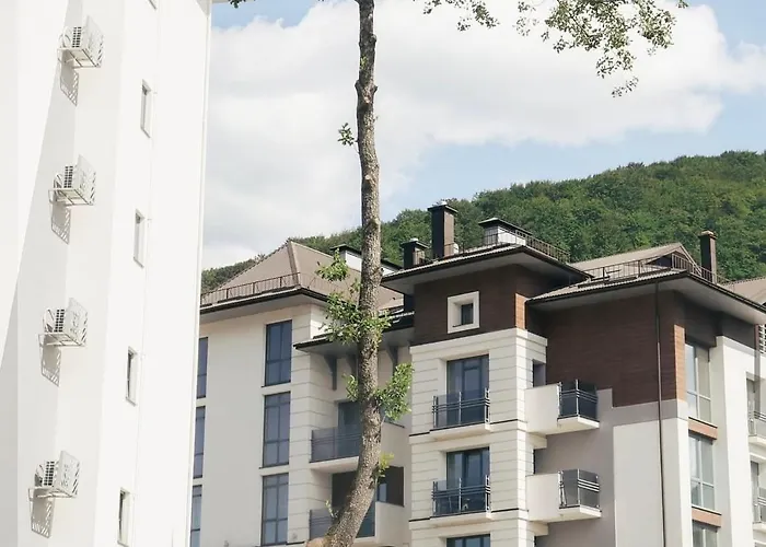 Reef Terrace