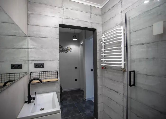 Reef Terrace شقة