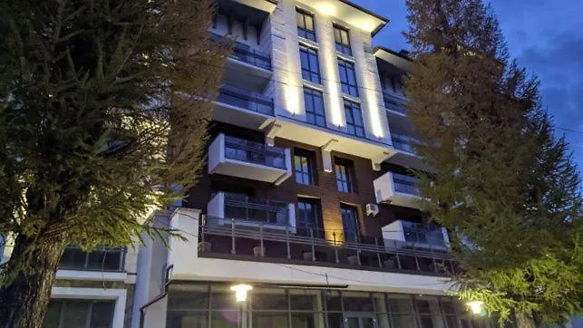Reef Terrace * ياريمتشي