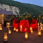 Reef Terrace Lejlighed Yaremche