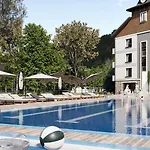 Reef Terrace * Yaremche