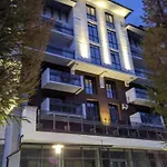 Reef Terrace * Yaremche