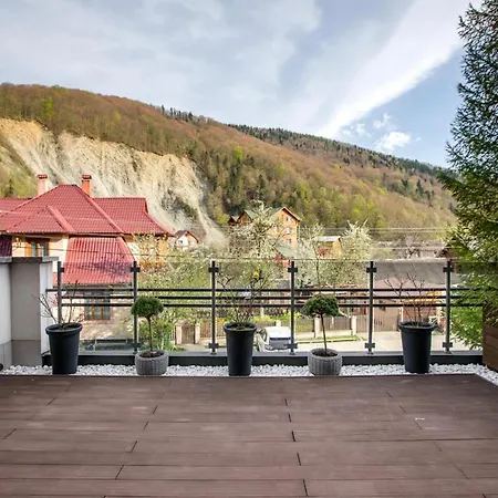 Reef Terrace