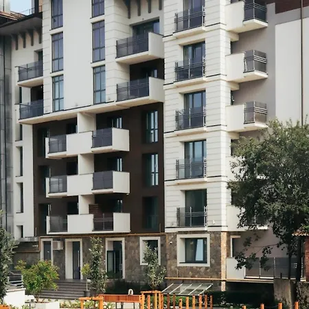 Reef Terrace