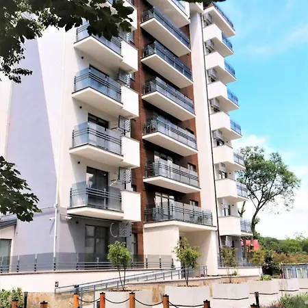 Апартаменты Reef Terrace