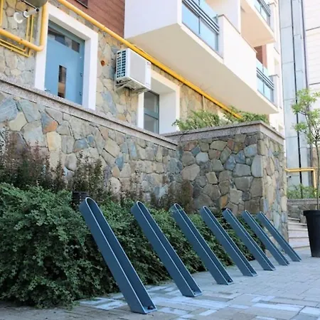 Reef Terrace