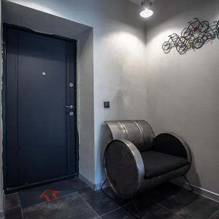 Апартаменты Reef Terrace *